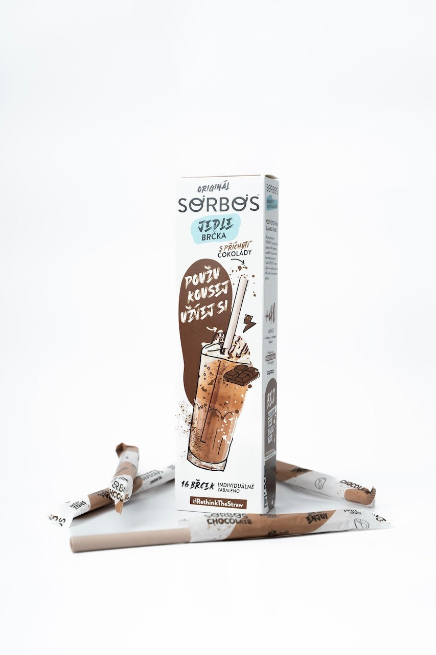 ШОКОЛАД (16 бр.)