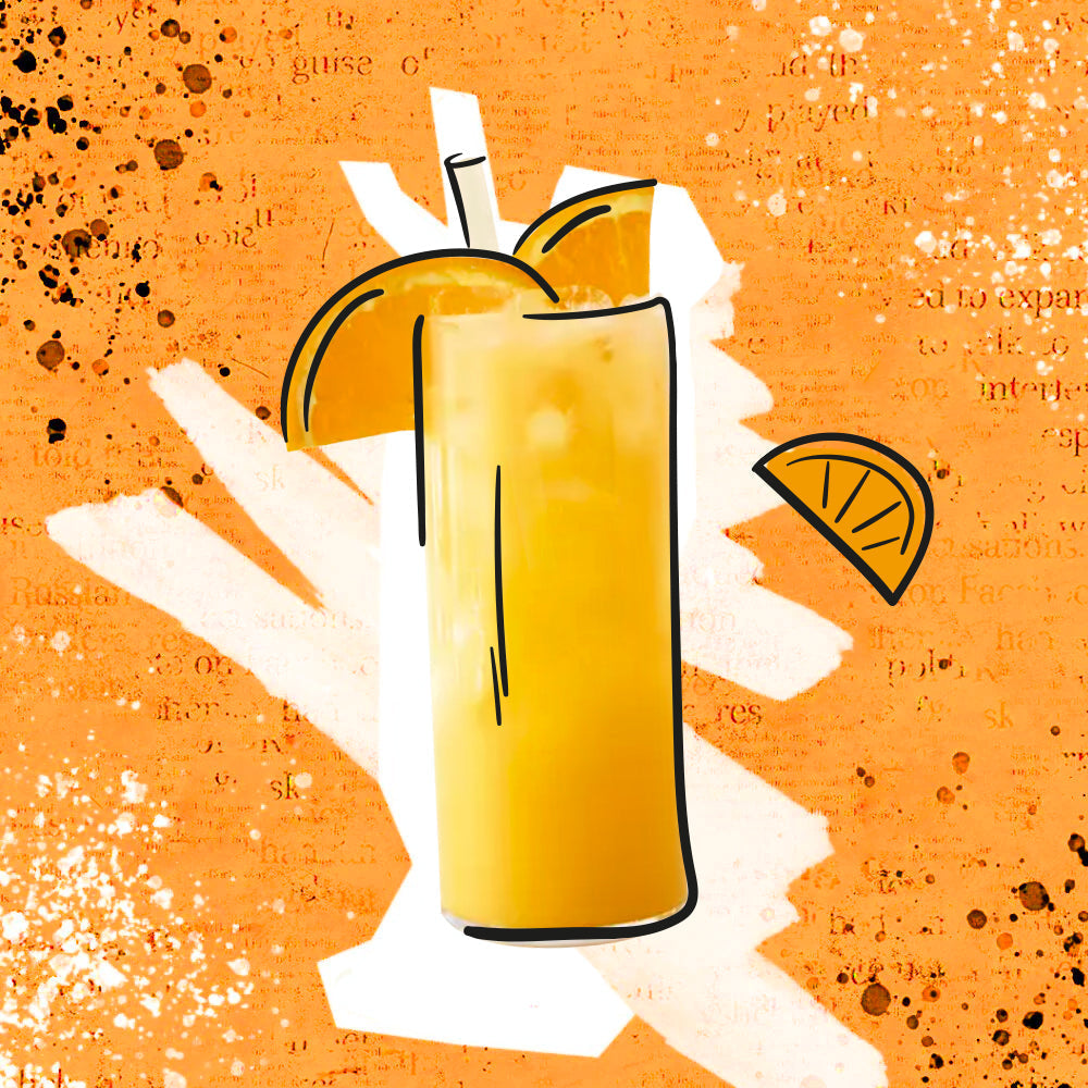 ПОРТОКАЛ (1 бр.)