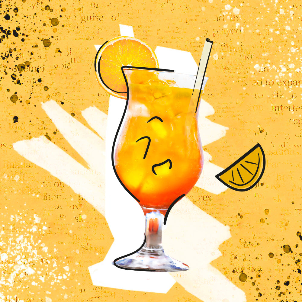 ТРОПИЧЕСКИ (1 бр.)