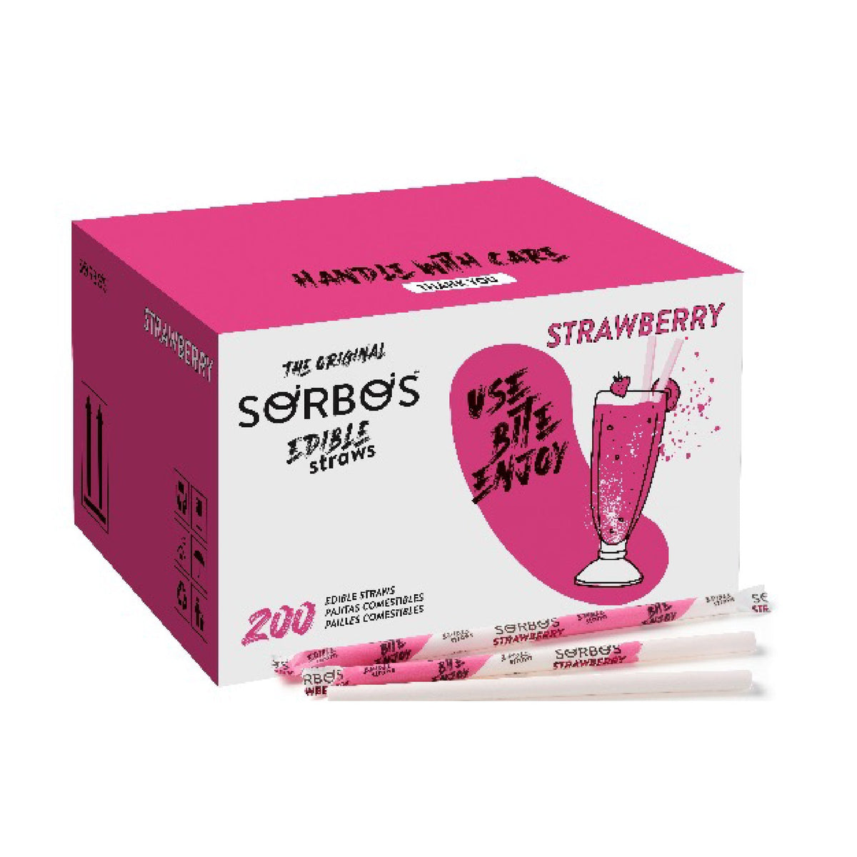 ЯГОДА (200 бр.)