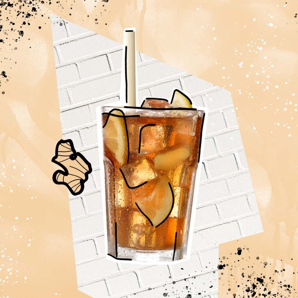 ДЖИНДЖИФИЛ (1 бр.)