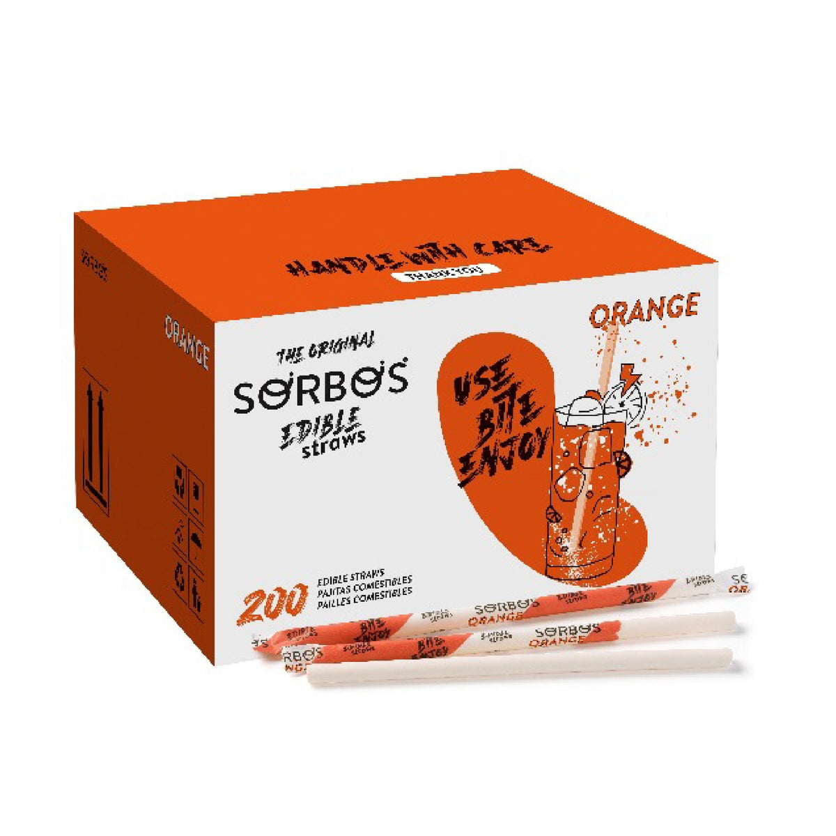 ПОРТОКАЛ (200 бр.)