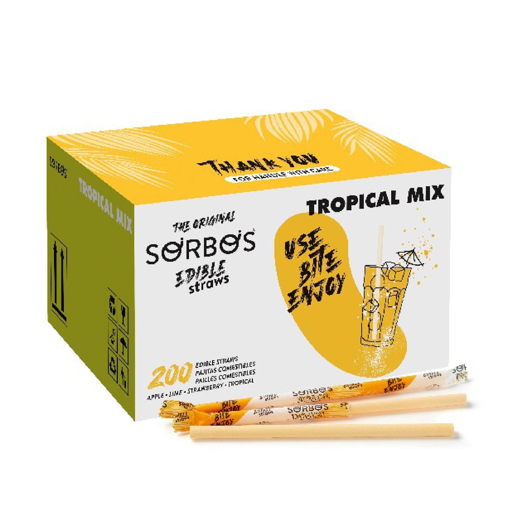 ТРОПИЧЕСКИ (200 бр.)