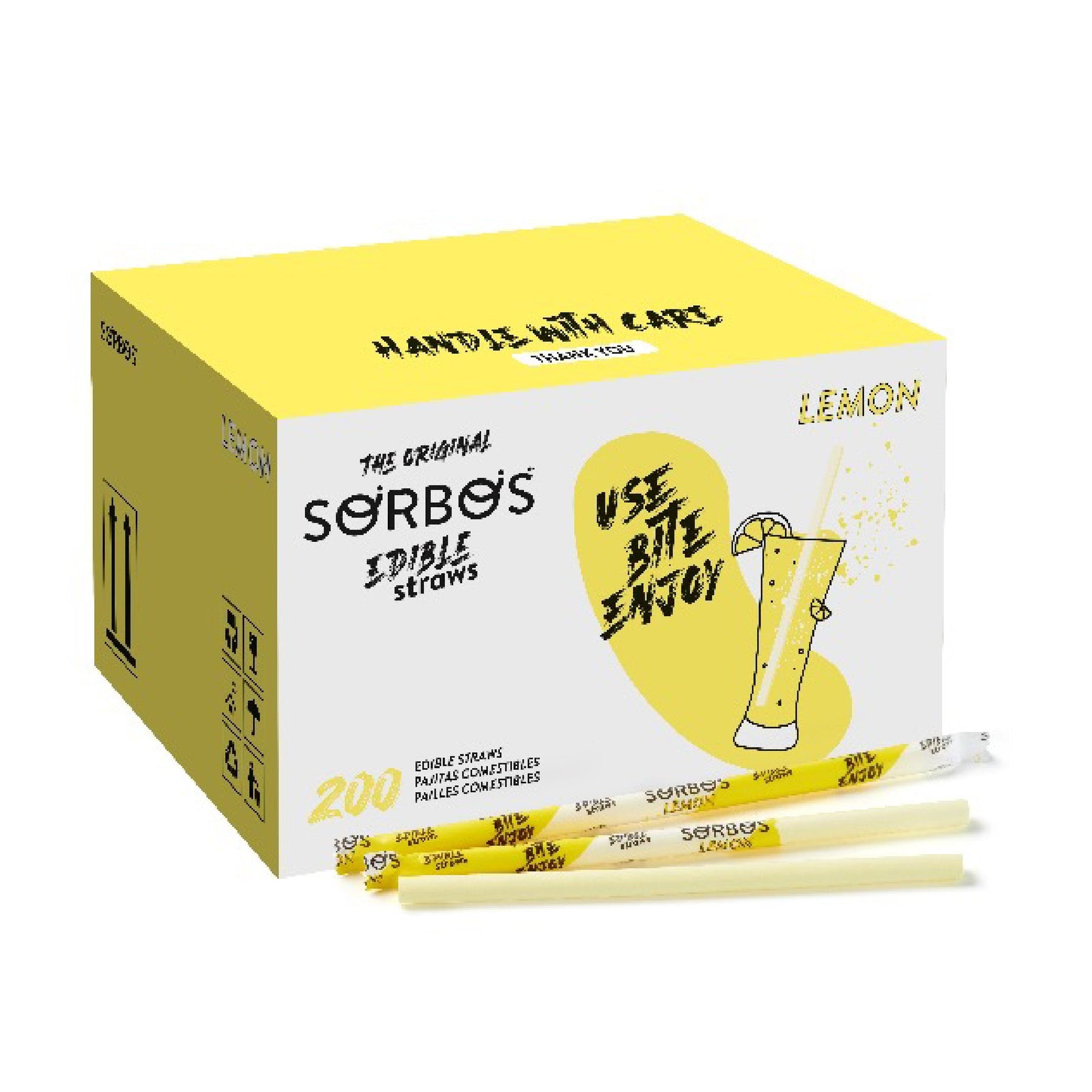 ЛИМОН (200 бр.)