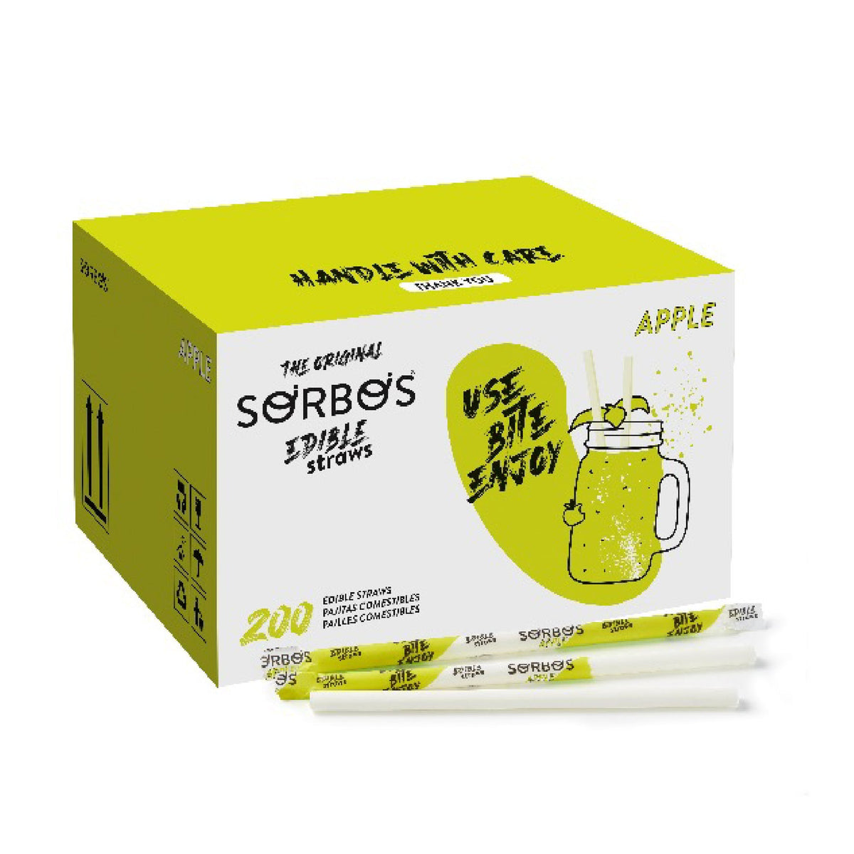 ЯБЪЛКА (200 бр.)